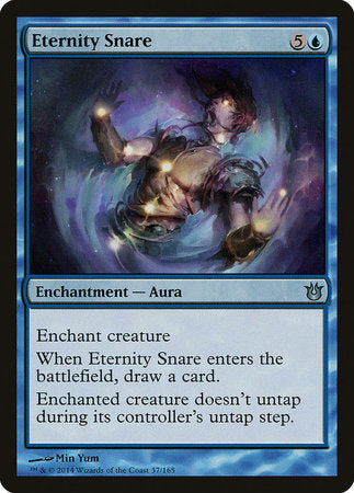 Eternity Snare [Born of the Gods] | Exor Games New Glasgow