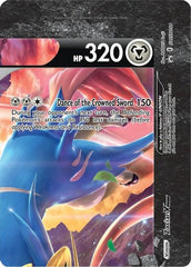 Zacian V-Union (SWSH164) [Sword & Shield: Black Star Promos] | Exor Games New Glasgow