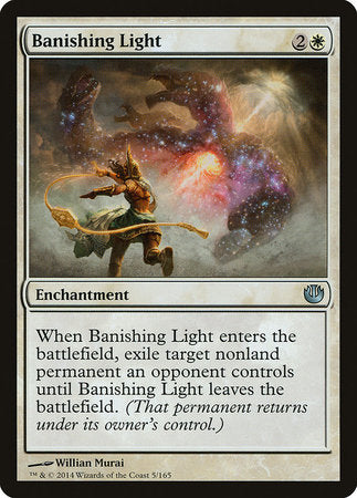 Banishing Light [Journey into Nyx] | Exor Games New Glasgow