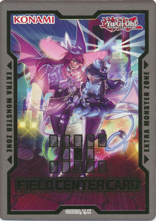 Field Center Card: Evil Twin (Back to Duel February 2022) Promo | Exor Games New Glasgow