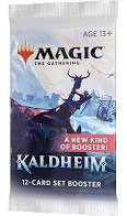 Kaldheim Set Booster Pack | Exor Games New Glasgow